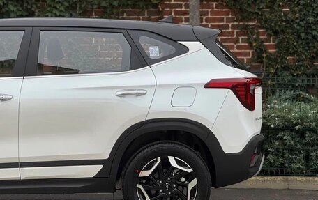 KIA Seltos I, 2025 год, 2 400 000 рублей, 3 фотография