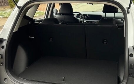 KIA Seltos I, 2025 год, 2 400 000 рублей, 8 фотография