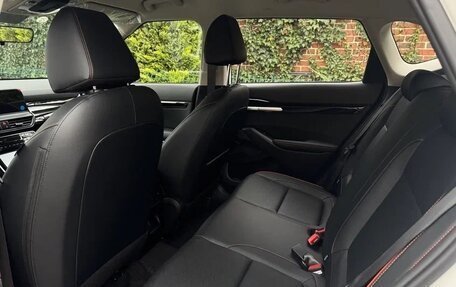 KIA Seltos I, 2025 год, 2 400 000 рублей, 7 фотография