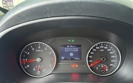 KIA Sportage IV рестайлинг, 2019 год, 2 250 000 рублей, 6 фотография