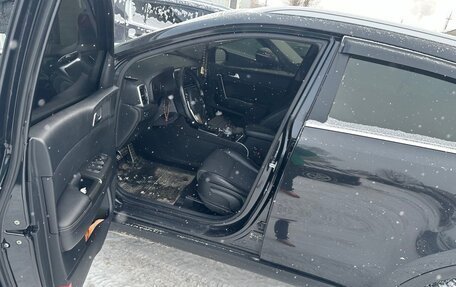 KIA Sportage IV рестайлинг, 2019 год, 2 250 000 рублей, 5 фотография