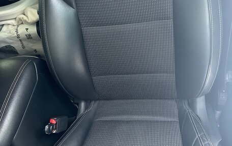 KIA Sportage IV рестайлинг, 2019 год, 2 250 000 рублей, 8 фотография