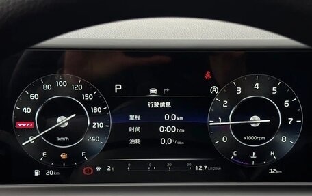 KIA Seltos I, 2025 год, 2 400 000 рублей, 5 фотография