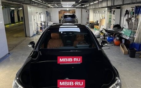 Mercedes-Benz S-Класс, 2023 год, 14 000 000 рублей, 6 фотография