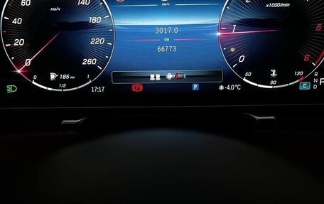 Mercedes-Benz S-Класс, 2023 год, 14 000 000 рублей, 25 фотография