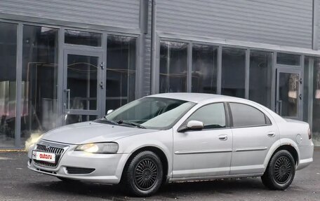 ГАЗ Volga Siber I, 2010 год, 420 000 рублей, 4 фотография