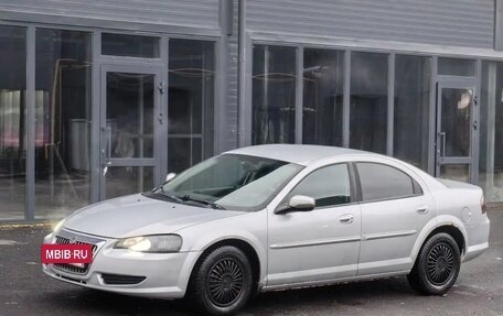 ГАЗ Volga Siber I, 2010 год, 420 000 рублей, 2 фотография