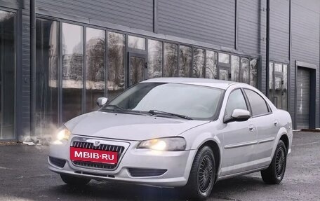 ГАЗ Volga Siber I, 2010 год, 420 000 рублей, 3 фотография