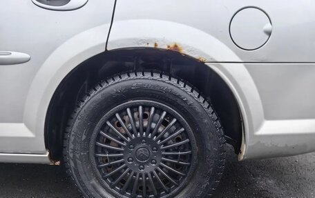 ГАЗ Volga Siber I, 2010 год, 420 000 рублей, 9 фотография