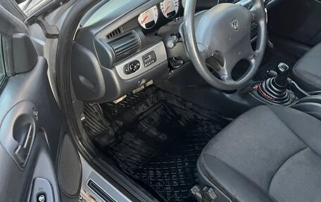 ГАЗ Volga Siber I, 2010 год, 420 000 рублей, 15 фотография