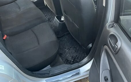 ГАЗ Volga Siber I, 2010 год, 420 000 рублей, 13 фотография