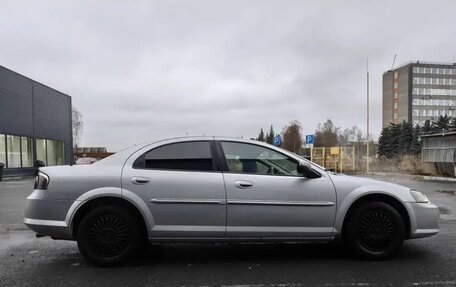 ГАЗ Volga Siber I, 2010 год, 420 000 рублей, 8 фотография