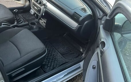 ГАЗ Volga Siber I, 2010 год, 420 000 рублей, 14 фотография