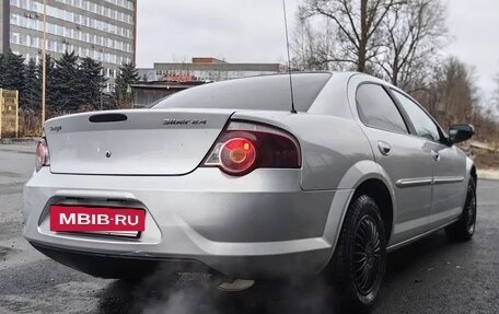 ГАЗ Volga Siber I, 2010 год, 420 000 рублей, 10 фотография