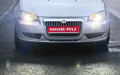 ГАЗ Volga Siber I, 2010 год, 420 000 рублей, 6 фотография