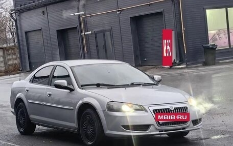 ГАЗ Volga Siber I, 2010 год, 420 000 рублей, 5 фотография