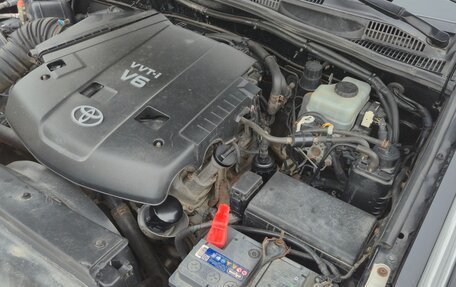 Toyota Land Cruiser Prado 120 рестайлинг, 2008 год, 1 950 000 рублей, 10 фотография