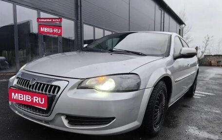 ГАЗ Volga Siber I, 2010 год, 420 000 рублей, 11 фотография