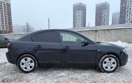 Mazda 3, 2008 год, 450 000 рублей, 4 фотография