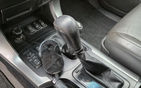 Toyota Land Cruiser Prado 120 рестайлинг, 2008 год, 1 950 000 рублей, 20 фотография