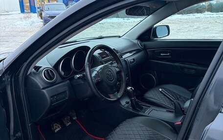 Mazda 3, 2008 год, 450 000 рублей, 8 фотография