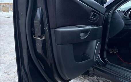 Mazda 3, 2008 год, 450 000 рублей, 9 фотография