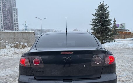 Mazda 3, 2008 год, 450 000 рублей, 6 фотография