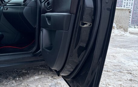 Mazda 3, 2008 год, 450 000 рублей, 16 фотография