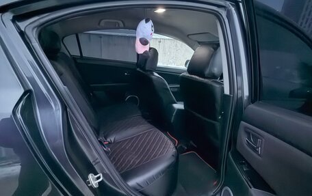 Mazda 3, 2008 год, 450 000 рублей, 13 фотография