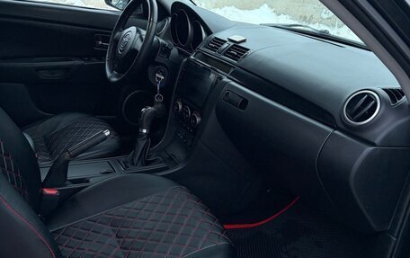 Mazda 3, 2008 год, 450 000 рублей, 15 фотография