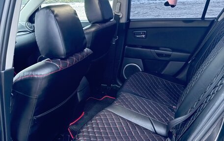 Mazda 3, 2008 год, 450 000 рублей, 10 фотография