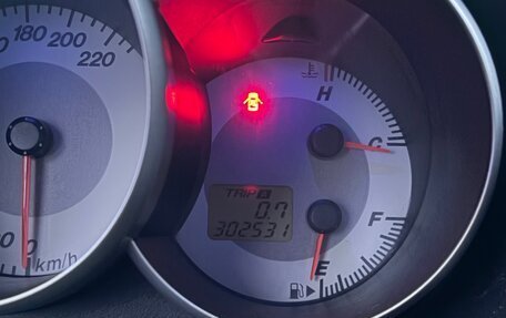 Mazda 3, 2008 год, 450 000 рублей, 19 фотография