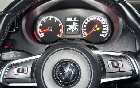 Volkswagen Polo VI (EU Market), 2018 год, 1 300 000 рублей, 2 фотография