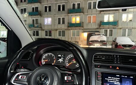 Volkswagen Polo VI (EU Market), 2018 год, 1 300 000 рублей, 3 фотография