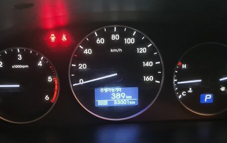 Hyundai Grand Starex Grand Starex I рестайлинг 2, 2019 год, 3 800 000 рублей, 12 фотография