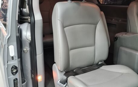 Hyundai Grand Starex Grand Starex I рестайлинг 2, 2019 год, 3 800 000 рублей, 22 фотография