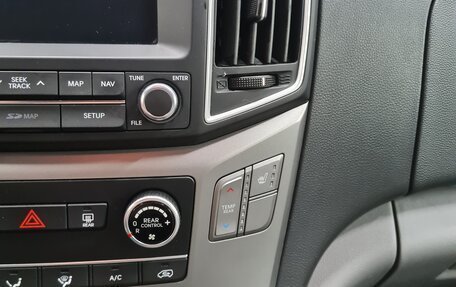 Hyundai Grand Starex Grand Starex I рестайлинг 2, 2019 год, 3 800 000 рублей, 17 фотография