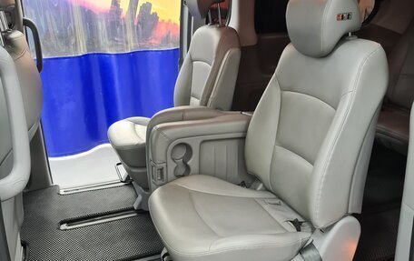 Hyundai Grand Starex Grand Starex I рестайлинг 2, 2019 год, 3 800 000 рублей, 24 фотография