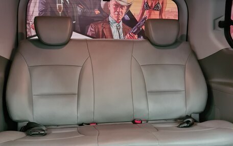 Hyundai Grand Starex Grand Starex I рестайлинг 2, 2019 год, 3 800 000 рублей, 27 фотография