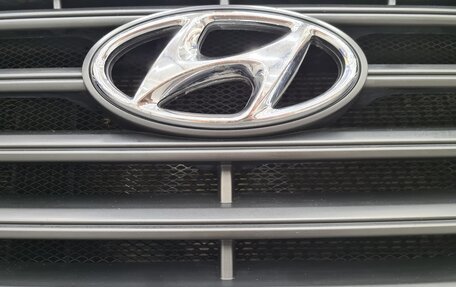 Hyundai Grand Starex Grand Starex I рестайлинг 2, 2019 год, 3 800 000 рублей, 33 фотография