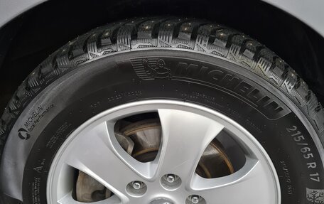 Hyundai Grand Starex Grand Starex I рестайлинг 2, 2019 год, 3 800 000 рублей, 34 фотография