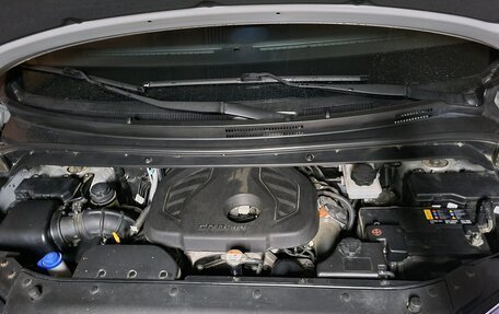 Hyundai Grand Starex Grand Starex I рестайлинг 2, 2019 год, 3 800 000 рублей, 32 фотография