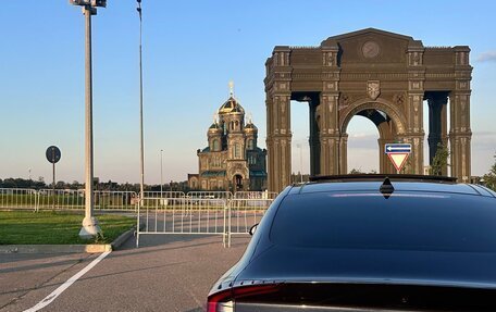 Hyundai Sonata VIII, 2019 год, 2 450 000 рублей, 3 фотография