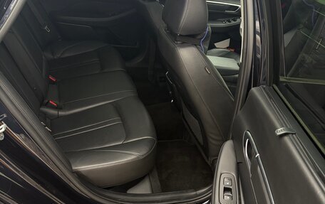 Hyundai Sonata VIII, 2019 год, 2 450 000 рублей, 10 фотография