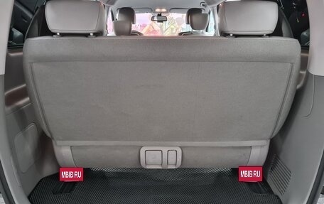 Hyundai Grand Starex Grand Starex I рестайлинг 2, 2019 год, 3 800 000 рублей, 28 фотография