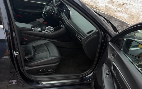 Hyundai Sonata VIII, 2019 год, 2 450 000 рублей, 11 фотография