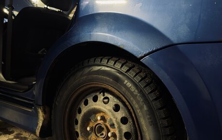 Chevrolet Lacetti, 2008 год, 320 000 рублей, 7 фотография