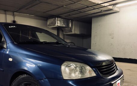 Chevrolet Lacetti, 2008 год, 320 000 рублей, 2 фотография