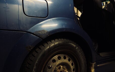 Chevrolet Lacetti, 2008 год, 320 000 рублей, 8 фотография