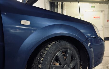 Chevrolet Lacetti, 2008 год, 320 000 рублей, 9 фотография